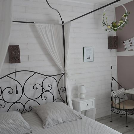 Au Coeur Du Bien Etre, Chambre D'Hotes Avec Piscine Chauffee Et Couverte, Spa, Sauna, Massages Monteaux Dış mekan fotoğraf