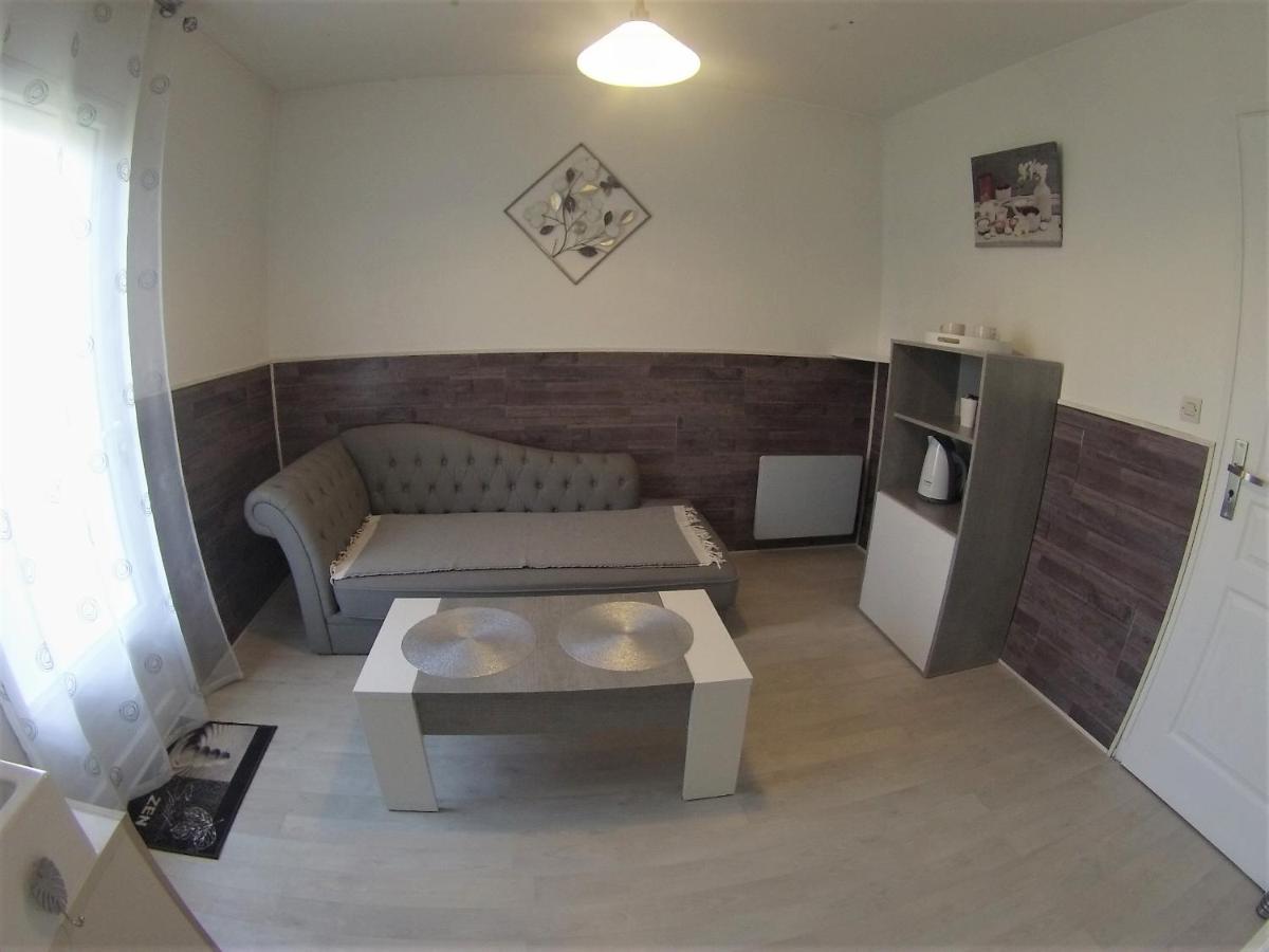 Au Coeur Du Bien Etre, Chambre D'Hotes Avec Piscine Chauffee Et Couverte, Spa, Sauna, Massages Monteaux Dış mekan fotoğraf