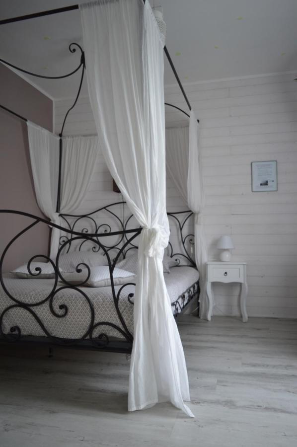 Au Coeur Du Bien Etre, Chambre D'Hotes Avec Piscine Chauffee Et Couverte, Spa, Sauna, Massages Monteaux Dış mekan fotoğraf